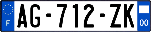 AG-712-ZK