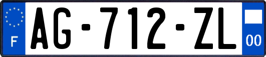 AG-712-ZL