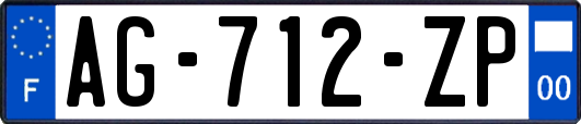 AG-712-ZP