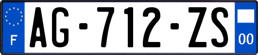 AG-712-ZS