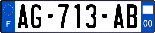 AG-713-AB