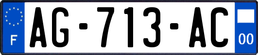 AG-713-AC