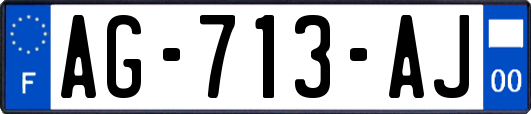 AG-713-AJ