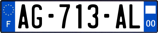 AG-713-AL