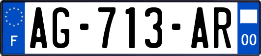 AG-713-AR