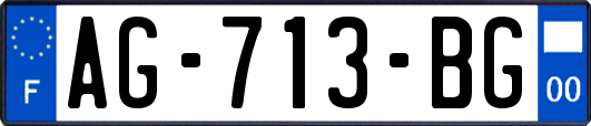 AG-713-BG