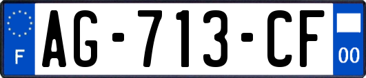 AG-713-CF