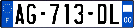 AG-713-DL