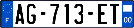 AG-713-ET