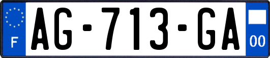 AG-713-GA