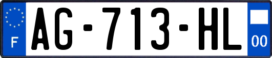 AG-713-HL