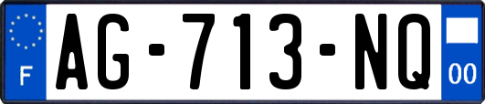 AG-713-NQ