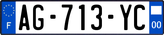 AG-713-YC