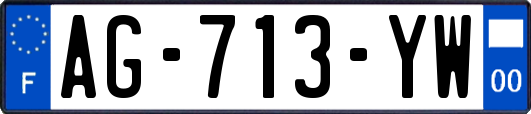 AG-713-YW