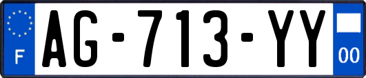 AG-713-YY