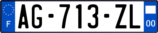 AG-713-ZL