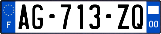 AG-713-ZQ