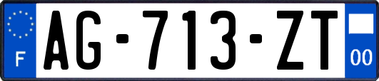 AG-713-ZT