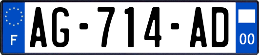 AG-714-AD