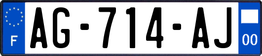 AG-714-AJ