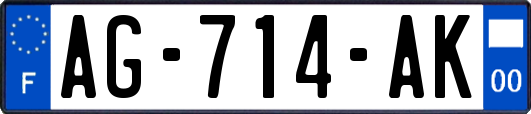 AG-714-AK