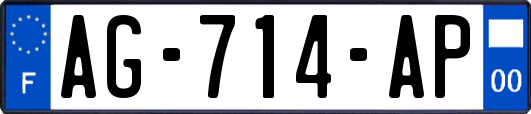 AG-714-AP