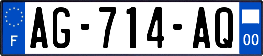 AG-714-AQ