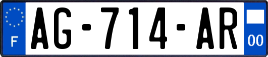 AG-714-AR