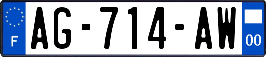 AG-714-AW