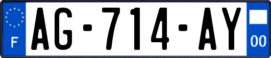 AG-714-AY