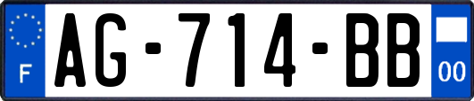 AG-714-BB