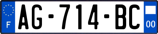 AG-714-BC