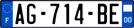 AG-714-BE