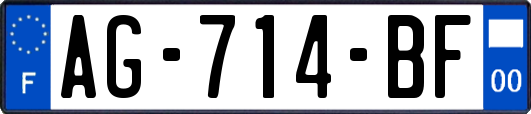 AG-714-BF