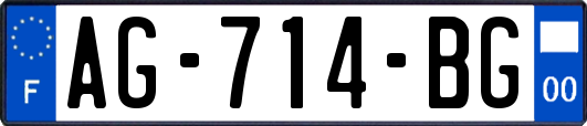 AG-714-BG