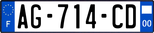 AG-714-CD