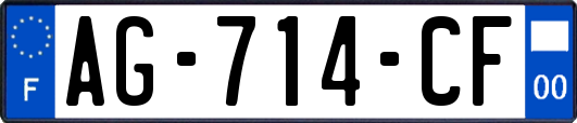 AG-714-CF