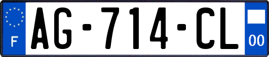 AG-714-CL
