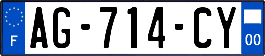 AG-714-CY
