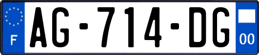 AG-714-DG