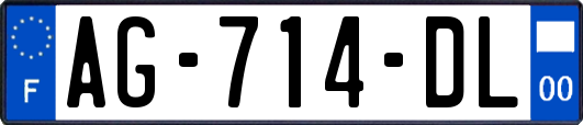 AG-714-DL