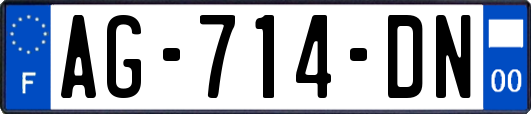 AG-714-DN