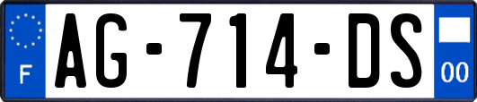 AG-714-DS