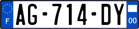 AG-714-DY