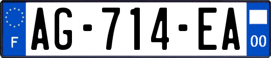 AG-714-EA