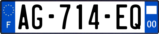 AG-714-EQ