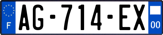 AG-714-EX
