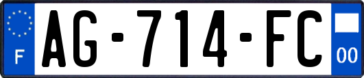 AG-714-FC