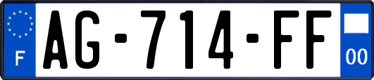 AG-714-FF