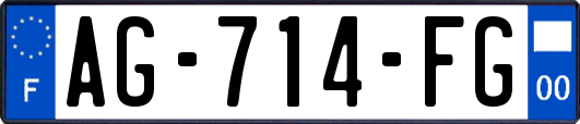 AG-714-FG